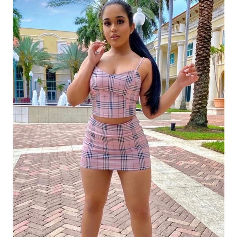 Two piece set (small) - Picture 4 of 4
